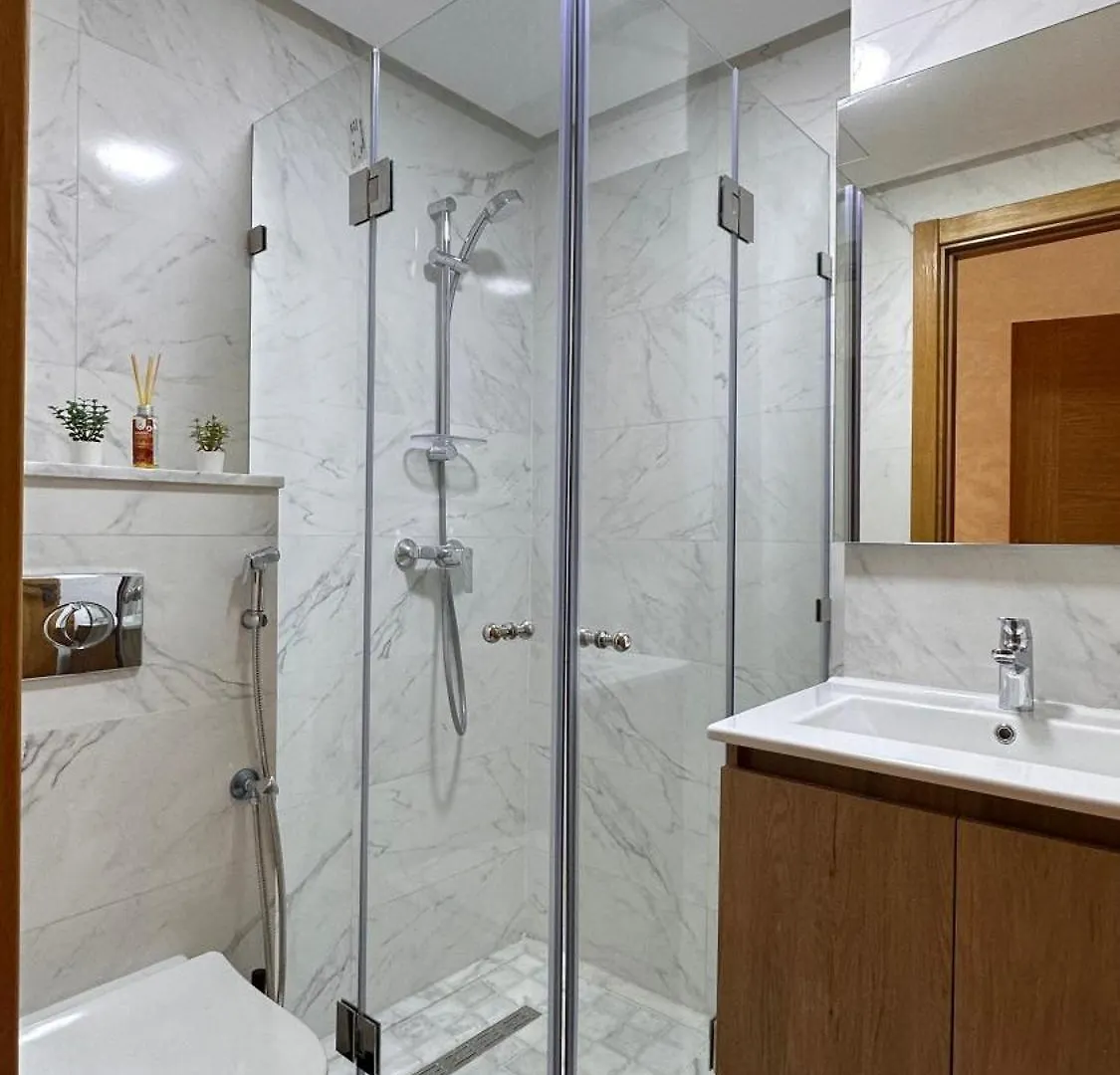 Chic Family Place - By Appartali Casablanca Apartment
