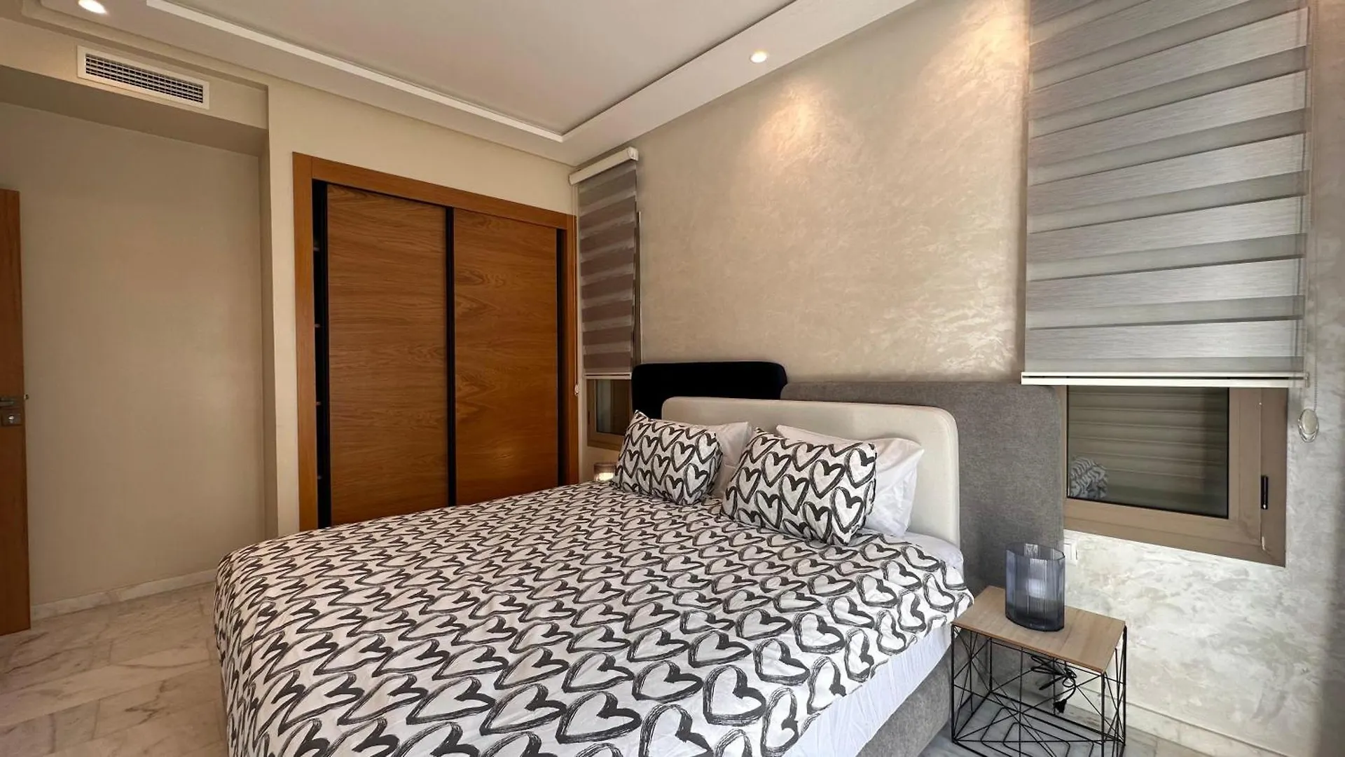 Apartment Chic Family Place - By Appartali Casablanca Morocco