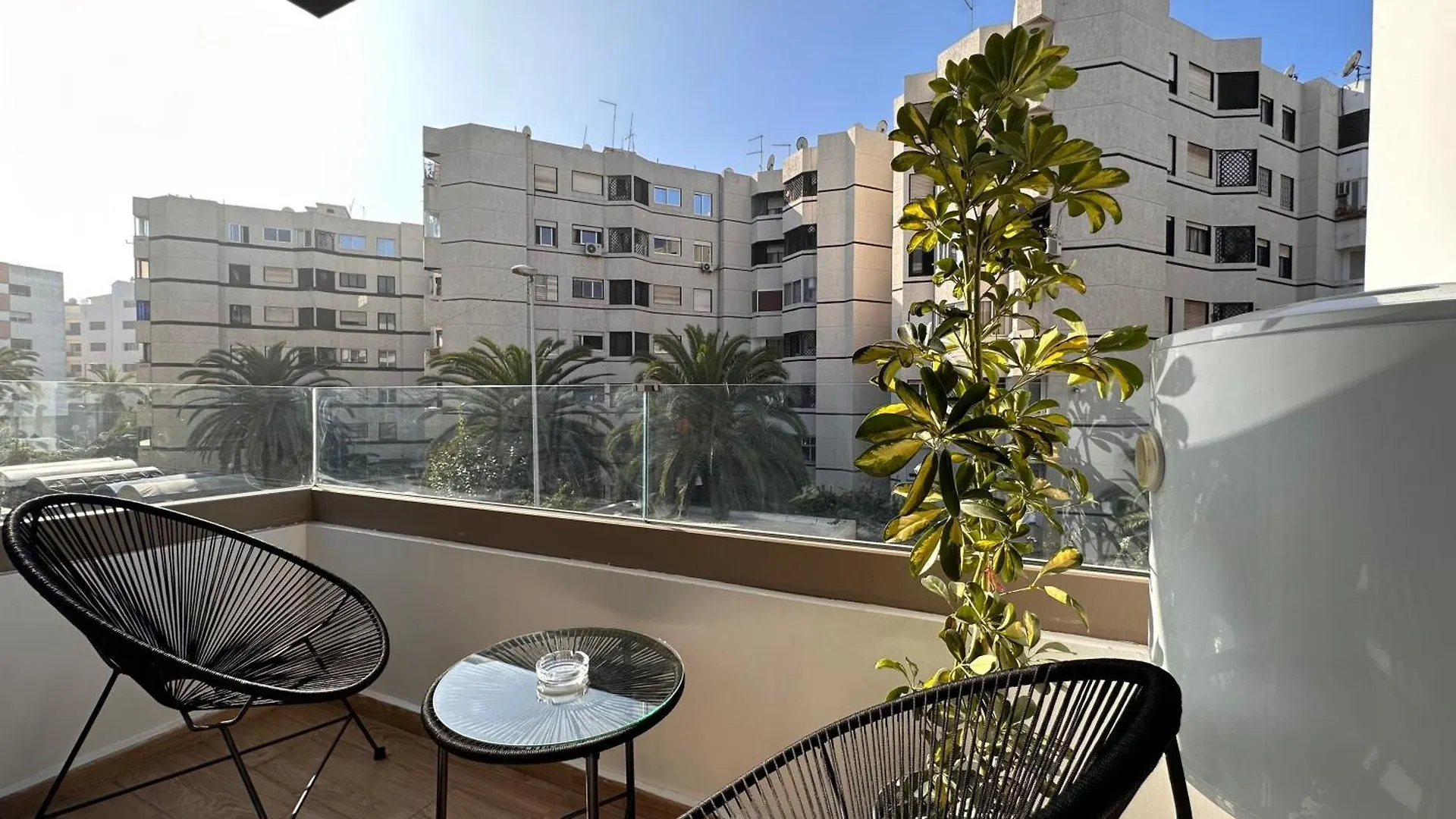 Chic Family Place - By Appartali Casablanca 0*,