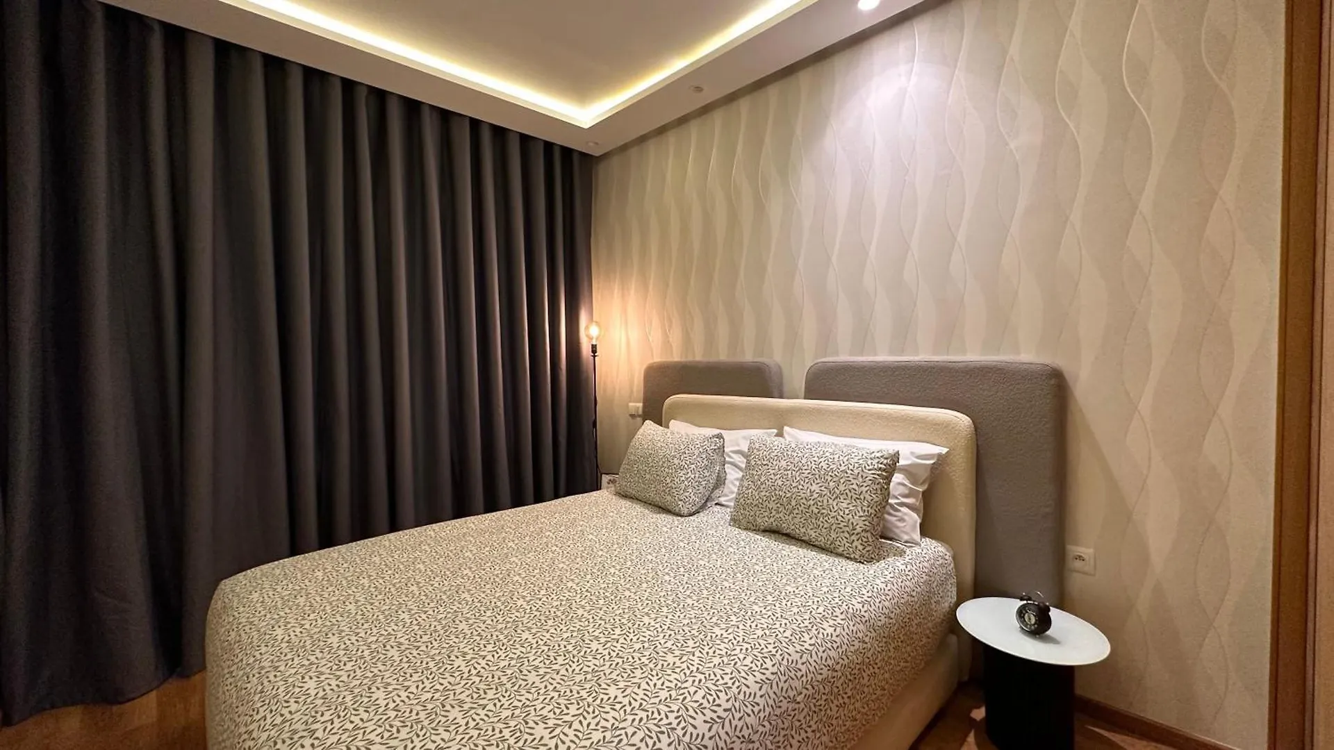 Chic Family Place - By Appartali Casablanca Apartment