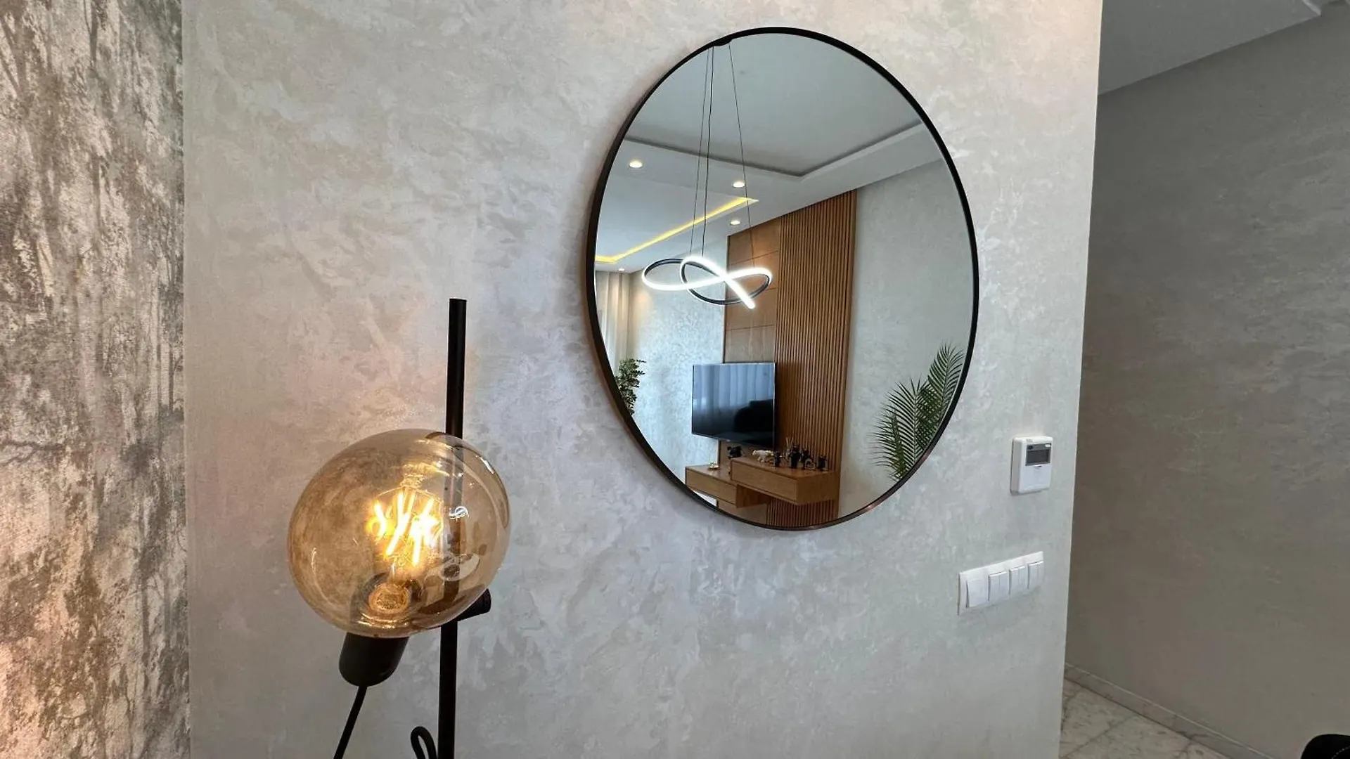 Chic Family Place - By Appartali Casablanca Apartment