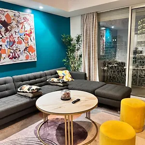 شقة Anfa Park Casa Finance Cfc, الدار البيضاء