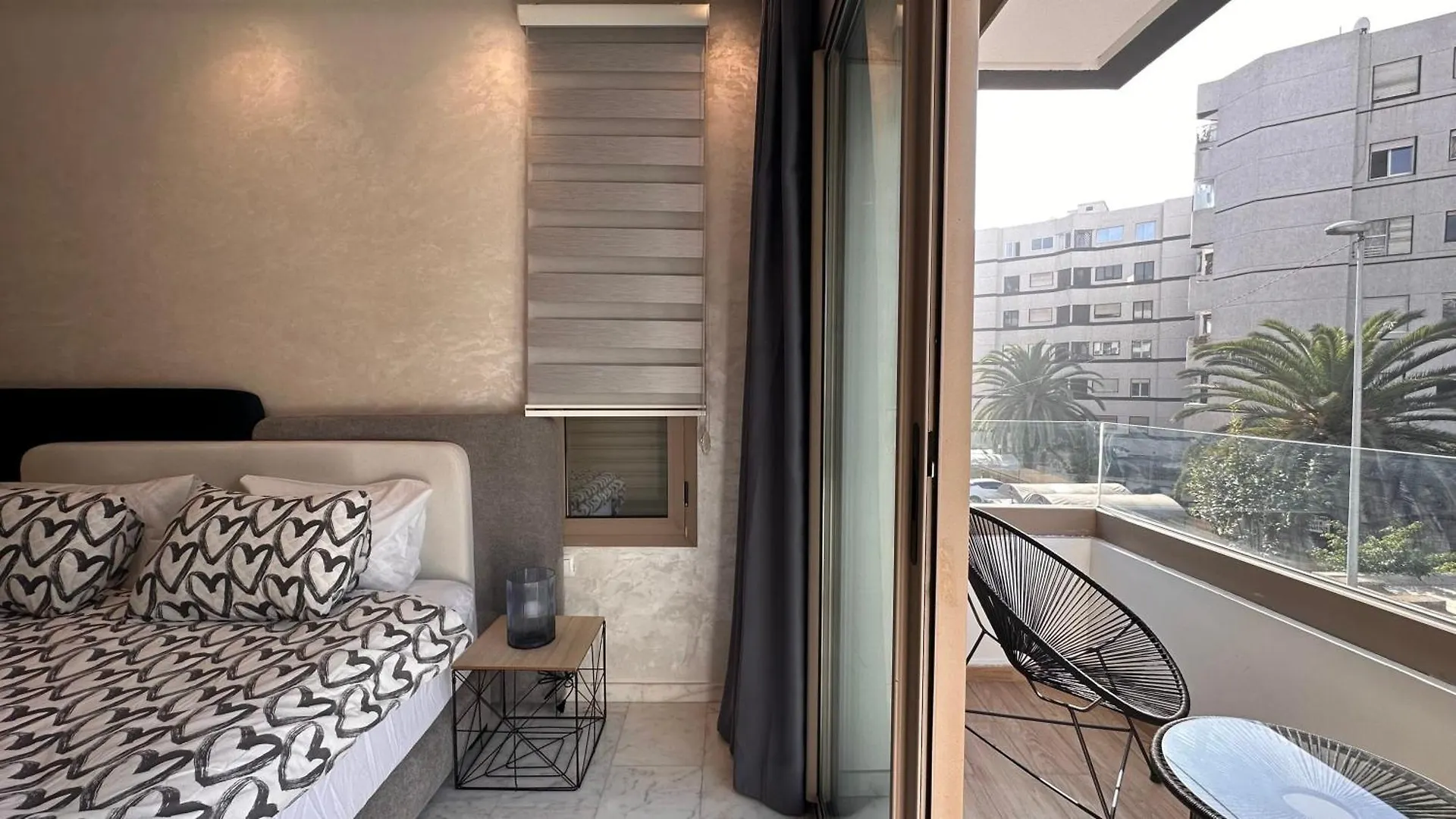 Chic Family Place - By Appartali Casablanca