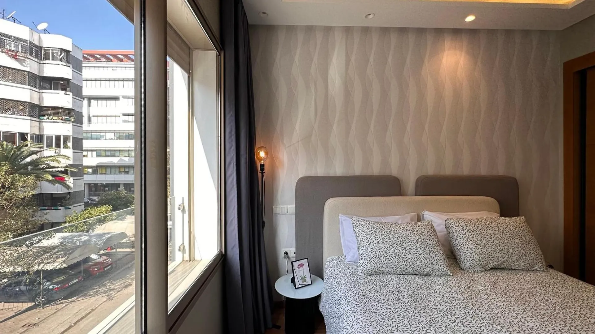 Apartment Chic Family Place - By Appartali Casablanca